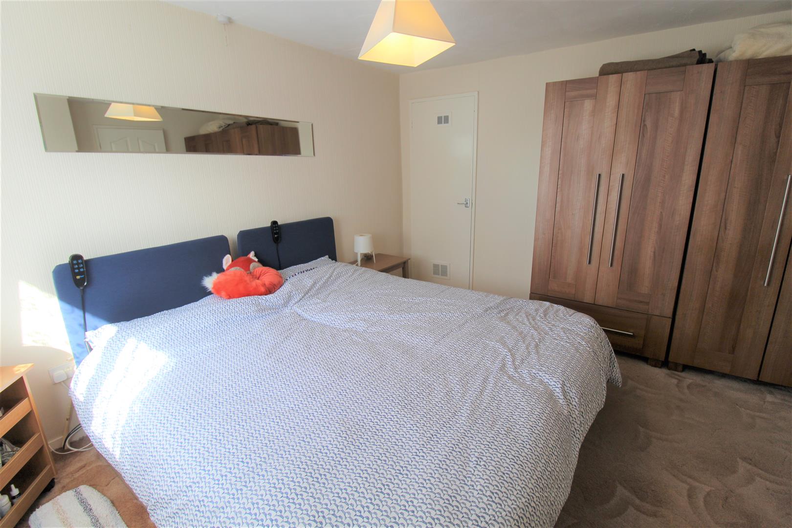 Adderley Road, Norton, Stoke-On-Trent